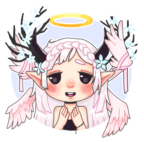 Cherub Cherub