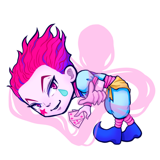 Magician Hunter Magician Hunter