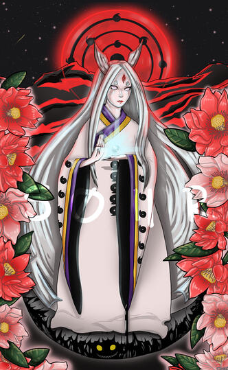 Santa Kaguya Santa Kaguya