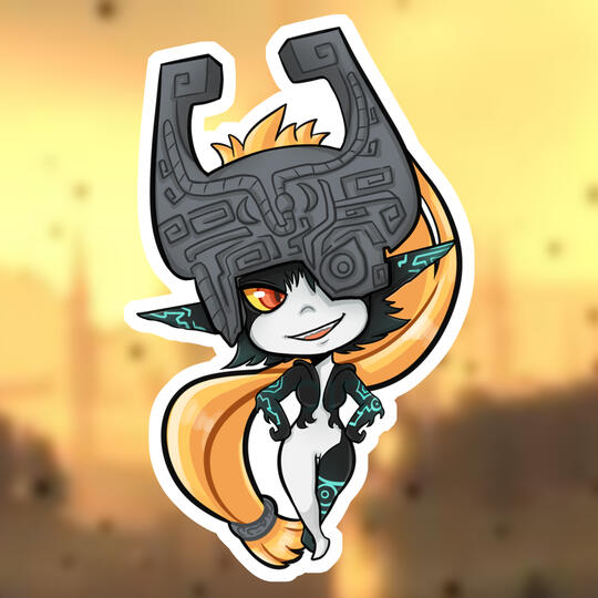Midna Midna